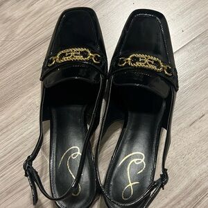 Sam Edelman small heel